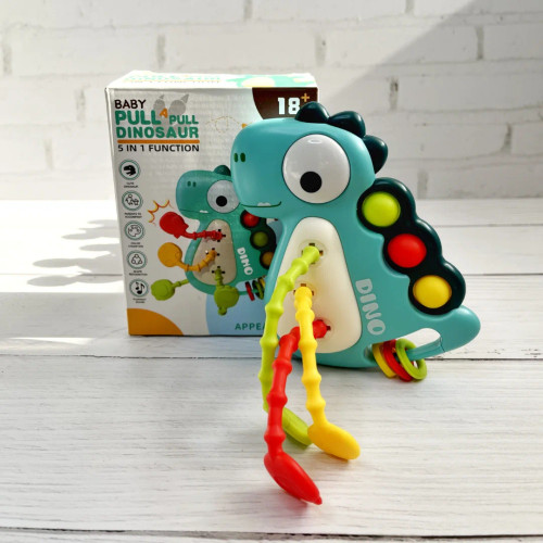 ی جغجغه ی دستورزی با بهترین کیفیت و متریال مناسب از ۶ ماه