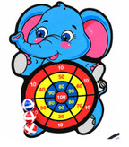 دارت چسبی