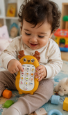 موبایل موزیکال کودک